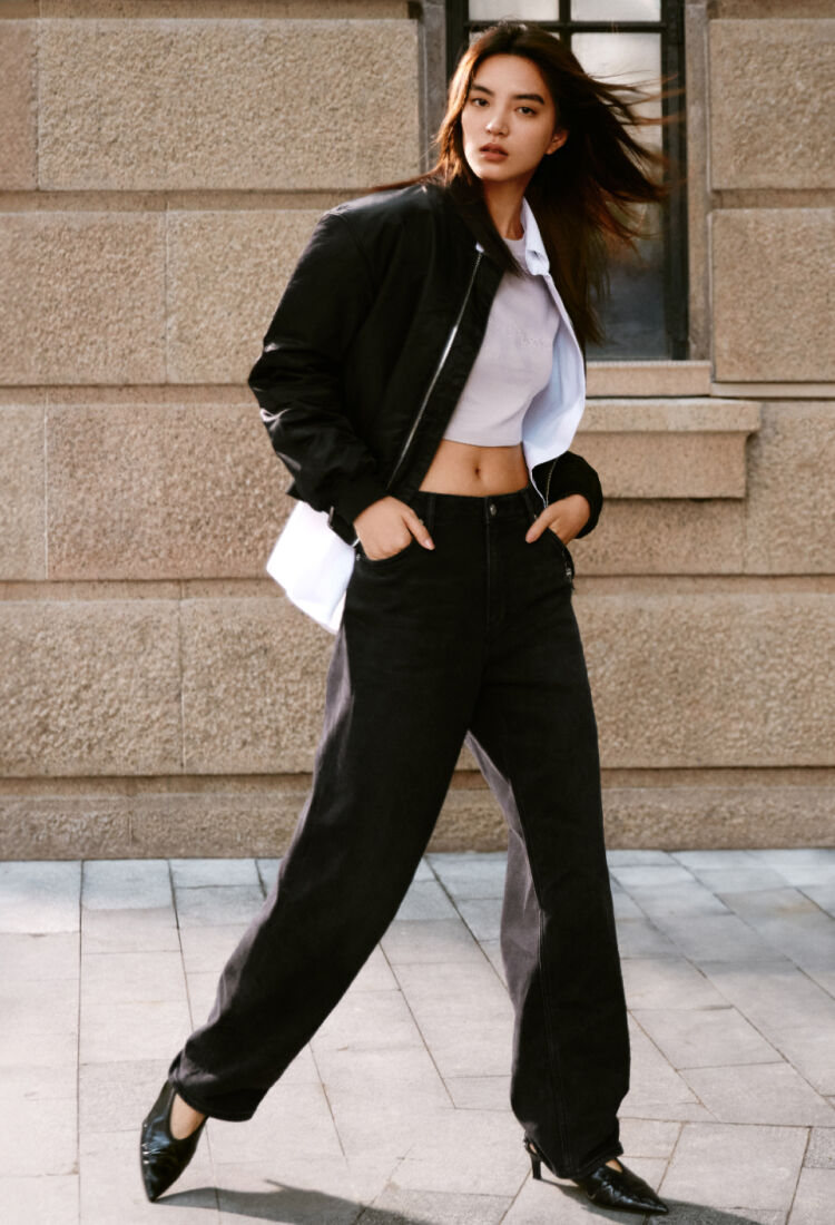 Shop the Latest in Designer Jeans Calvin Klein Hong Kong